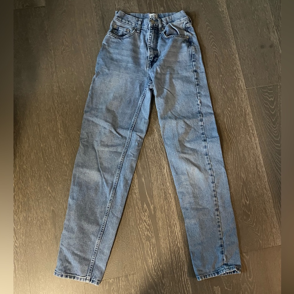 BDG blue jeans